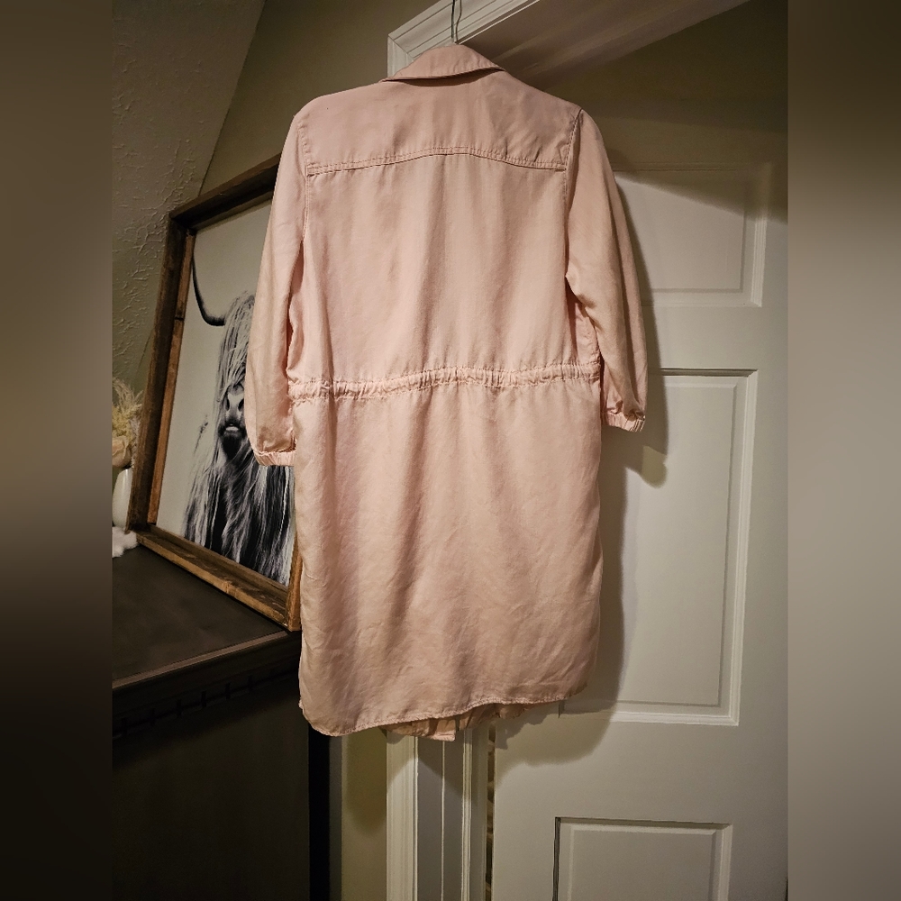 Blush Jacket - image 2